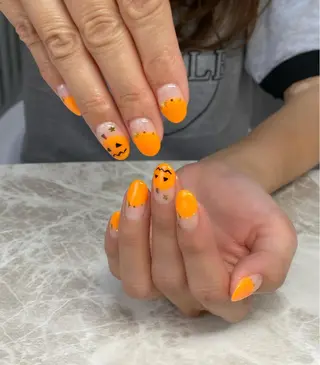 ネイル ゆぴねいる yupinailのネイルデザイン