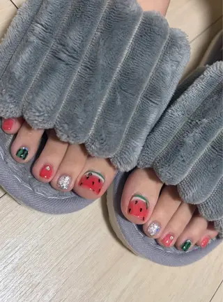 ネイル nail... rrのネイルデザイン