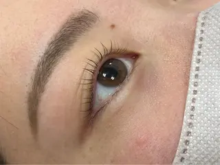 マツエク・マツパ クマクラ ぱっちりeyeに💓のマツエク・マツパデザイン