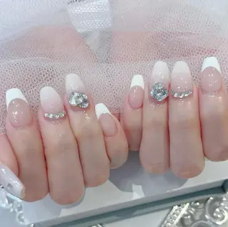 ネイル Abyss🎀 mayuのネイルデザイン