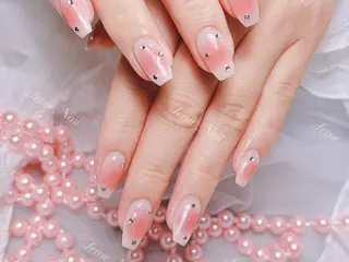 ネイル ナユキNA.YUKI 新宿店のネイルデザイン