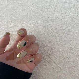 ネイル Nail Salon Aleumのネイルデザイン