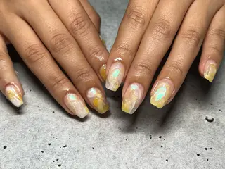 ネイル nail salon CHEのネイルデザイン