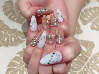 ネイル M's Style NAIL BARのネイルデザイン