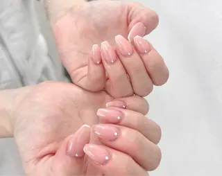 ネイル Tinicoo せつ🧚🏻‍♀️のネイルデザイン