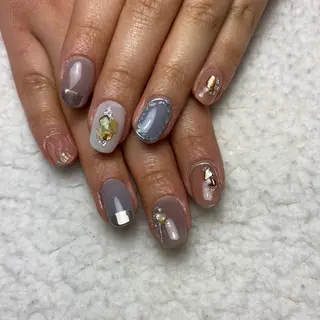 ネイル COCO +のエステ・リラクイメージ