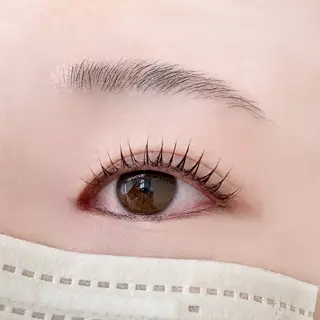 マツエク・マツパ mecotto上野店 MAYA🌙✧.*のマツエク・マツパデザイン