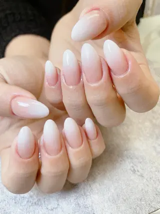 ネイル モデル募集Coco Nailのネイルデザイン