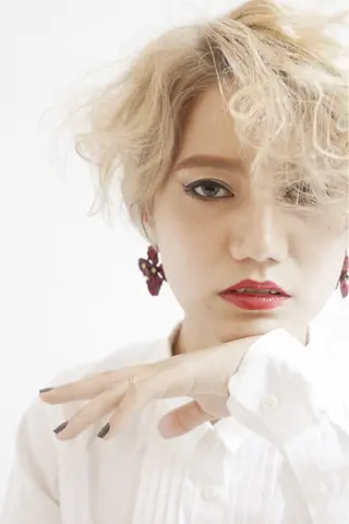 ショート 西平 太のヘアスタイル