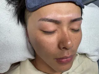アイブロウ トータルビューティー サロン・Ｎの眉毛・アイブロウイメージ