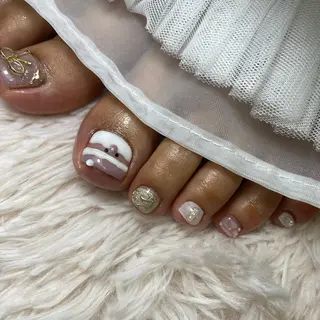 ネイル Beauty Space N&Nのネイルデザイン