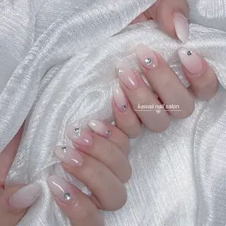ネイル Kawaii Nail Salonのネイルデザイン