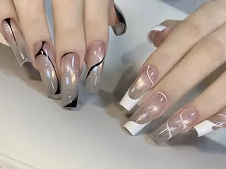 ネイル 🤍Nana 🤍のネイルデザイン