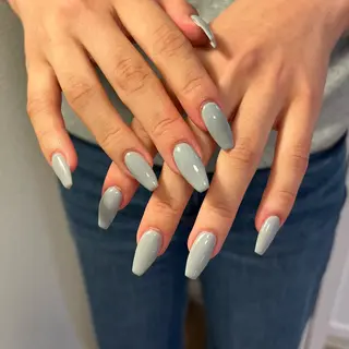 ネイル neroria nailのネイルデザイン
