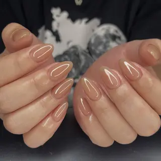 ネイル Minette nailrinrinのネイルデザイン