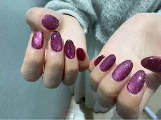 ネイル LINEA.nail Kozueのネイルデザイン