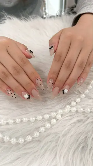 ネイル EmaNail Miuのネイルデザイン