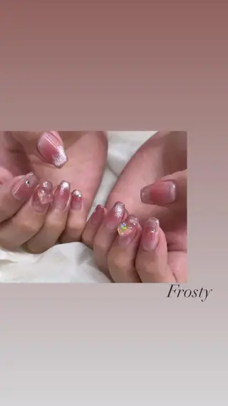ネイル Mys. 松本結衣のその他イメージ