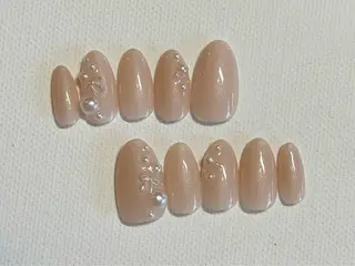 ネイル bio nail 【ramu】のネイルデザイン