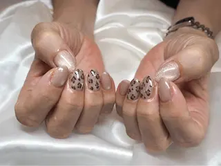 ネイル nu NANAのネイルデザイン