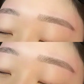 アイブロウ ♡fein. beauty♡のマツエク・マツパデザイン