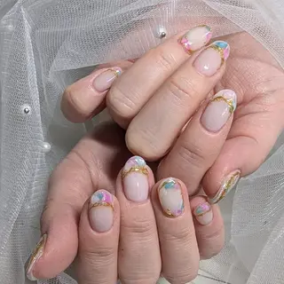 ネイル ☆ KANON☆のネイルデザイン