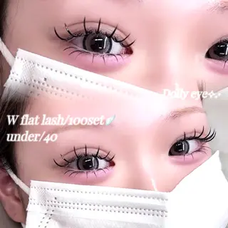 マツエク・マツパ REAL🎀 mocaの眉毛・アイブロウイメージ