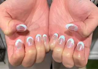 ネイル Mayu ・*のネイルデザイン