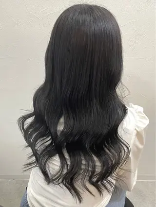 ロング カラー 🎀ここね/熊谷 /モデル様募集中🎀のヘアスタイル