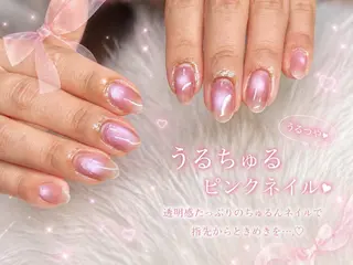 ネイル k.nail #ksmのネイルデザイン