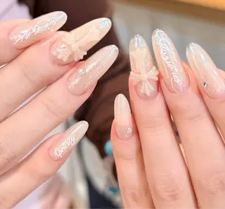 ネイル GreenNail salonのネイルデザイン