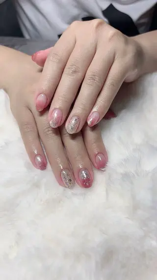 ネイル RuBy Nail93のネイルデザイン