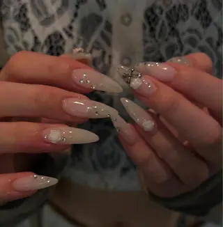 ネイル Suka Nailのネイルデザイン