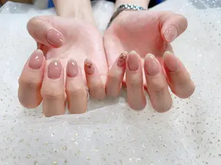 ネイル Umi nail& eyelashのネイルデザイン