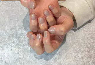 ネイル BEAUTY  MA RKET unguのネイルデザイン