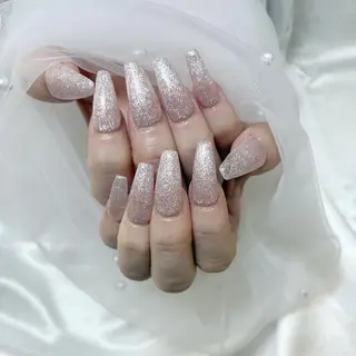 ネイル myMee MISAKIのネイルデザイン