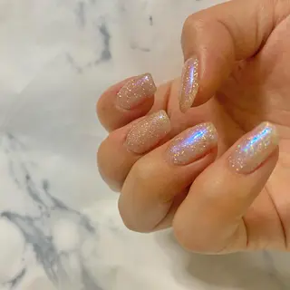 ネイル C.Nail ネイリストのネイルデザイン