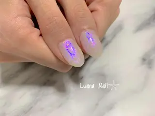 ネイル BeauJu by Luana Nailのネイルデザイン