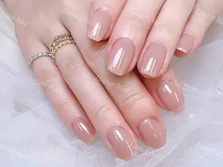 ネイル Merit メリット_のネイルデザイン