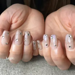 ネイル Legit nail salonのネイルデザイン