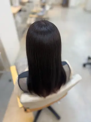 ミディアム 🎀カラーモデル 募集中✧めい🎀のヘアスタイル