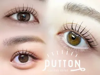 マツエク・マツパ eyelash salon 新宿のマツエク・マツパデザイン
