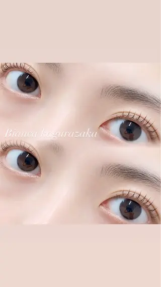 マツエク・マツパ BIANCA神楽坂 makiのその他イメージ
