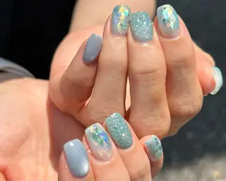 ネイル nail 【Ciel】のネイルデザイン