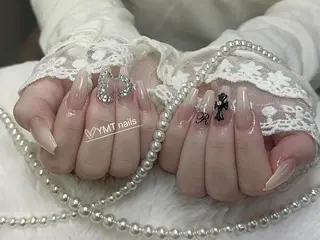 ネイル YMT NailStudioのネイルデザイン