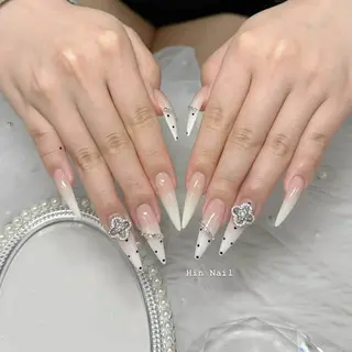 ネイル Hin Nail 日本橋店のネイルデザイン