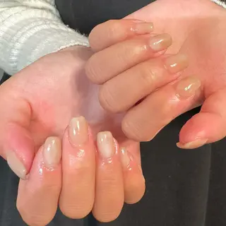 ネイル cocoro nail salonのネイルデザイン