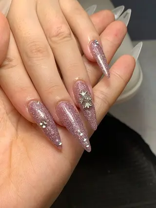 ネイル SOFIA 赤羽南口ネイルサロンのネイルデザイン