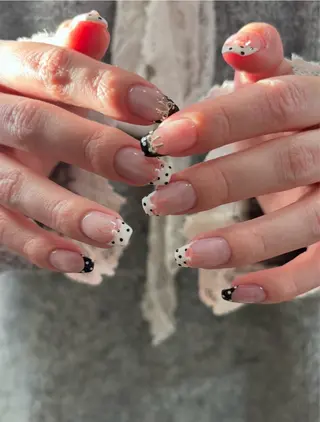ネイル cottynail -miki-のネイルデザイン