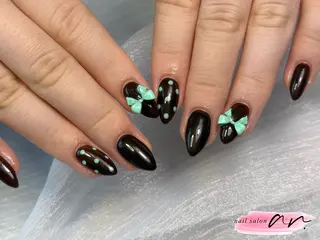 ネイル nailsalon ar.のネイルデザイン